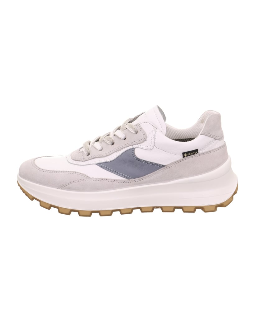 Legero-Sneakers-Low-T4-RUN-multicolor