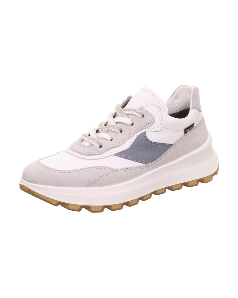 Legero-Sneakers-Low-T4-RUN-multicolor