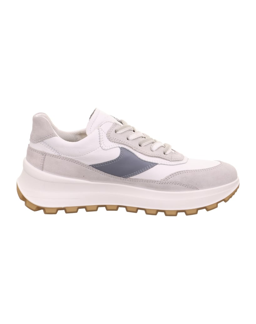 Legero-Sneakers-Low-T4-RUN-multicolor