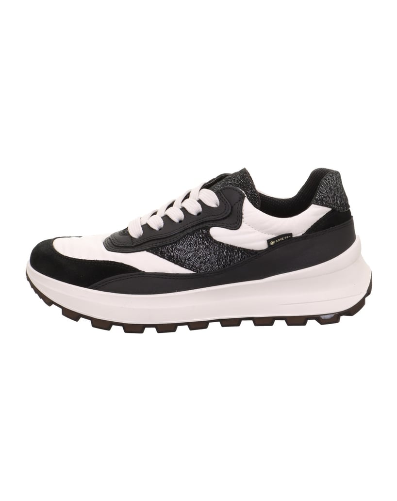 Legero-Sneakers-Low-T4-RUN-multicolor