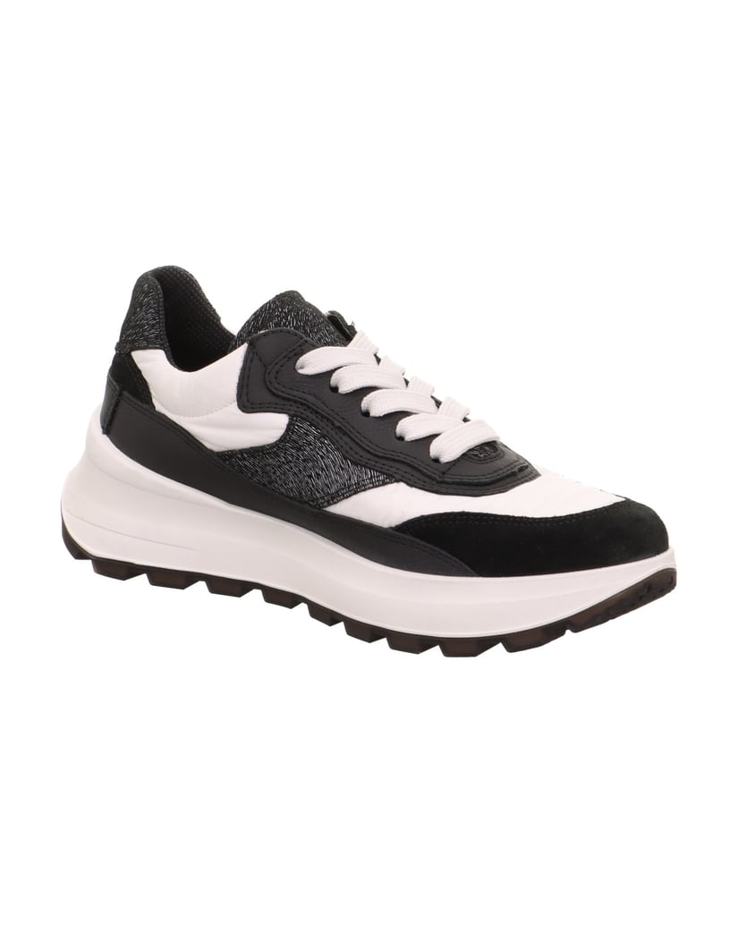 Legero-Sneakers-Low-T4-RUN-multicolor