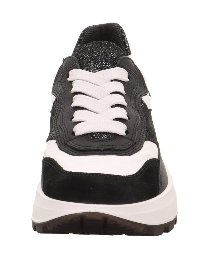 Legero-Sneakers-Low-T4-RUN-multicolor