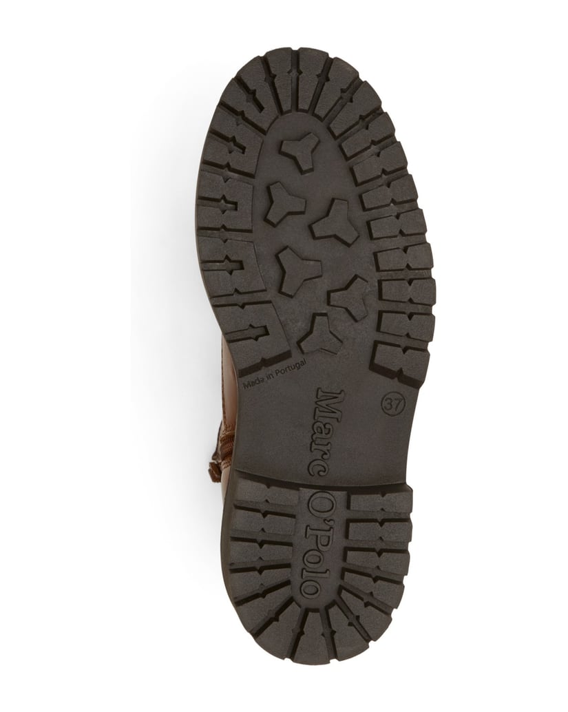 Marc-O´Polo-Schnürstiefel-schwarz