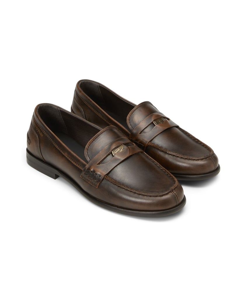Marc-O´Polo-Penny-Loafer