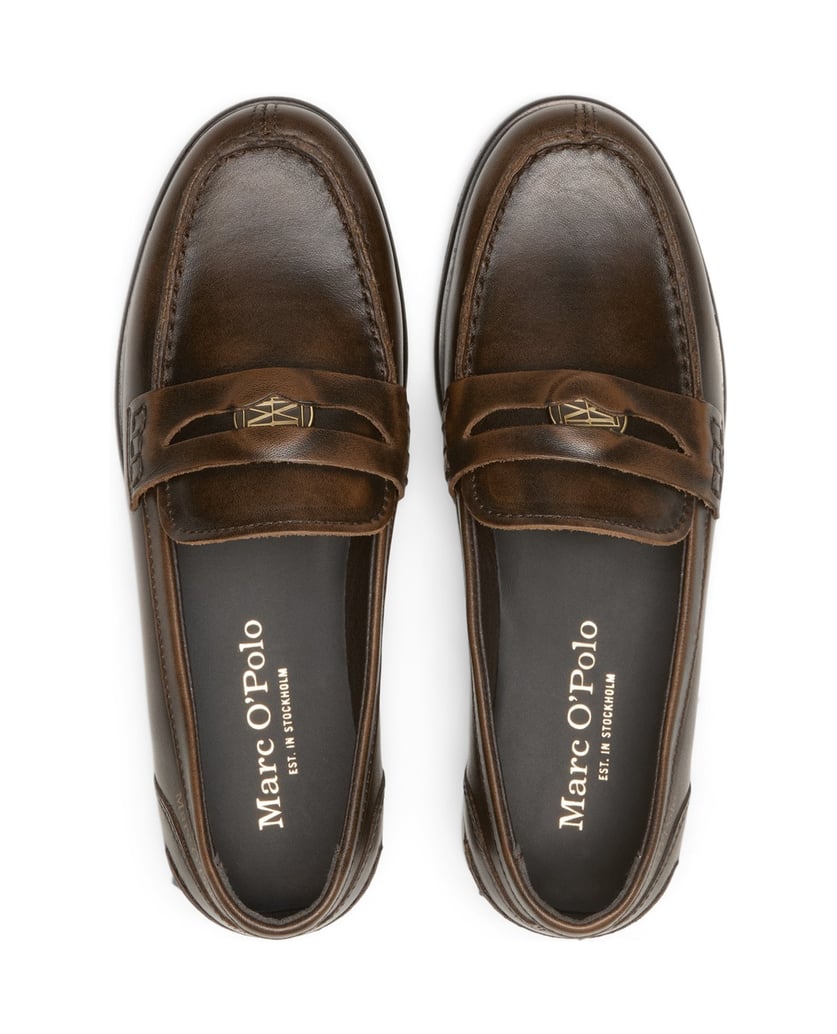 Marc-O´Polo-Penny-Loafer