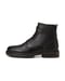 Marc O´Polo Schnürstiefel schwarz