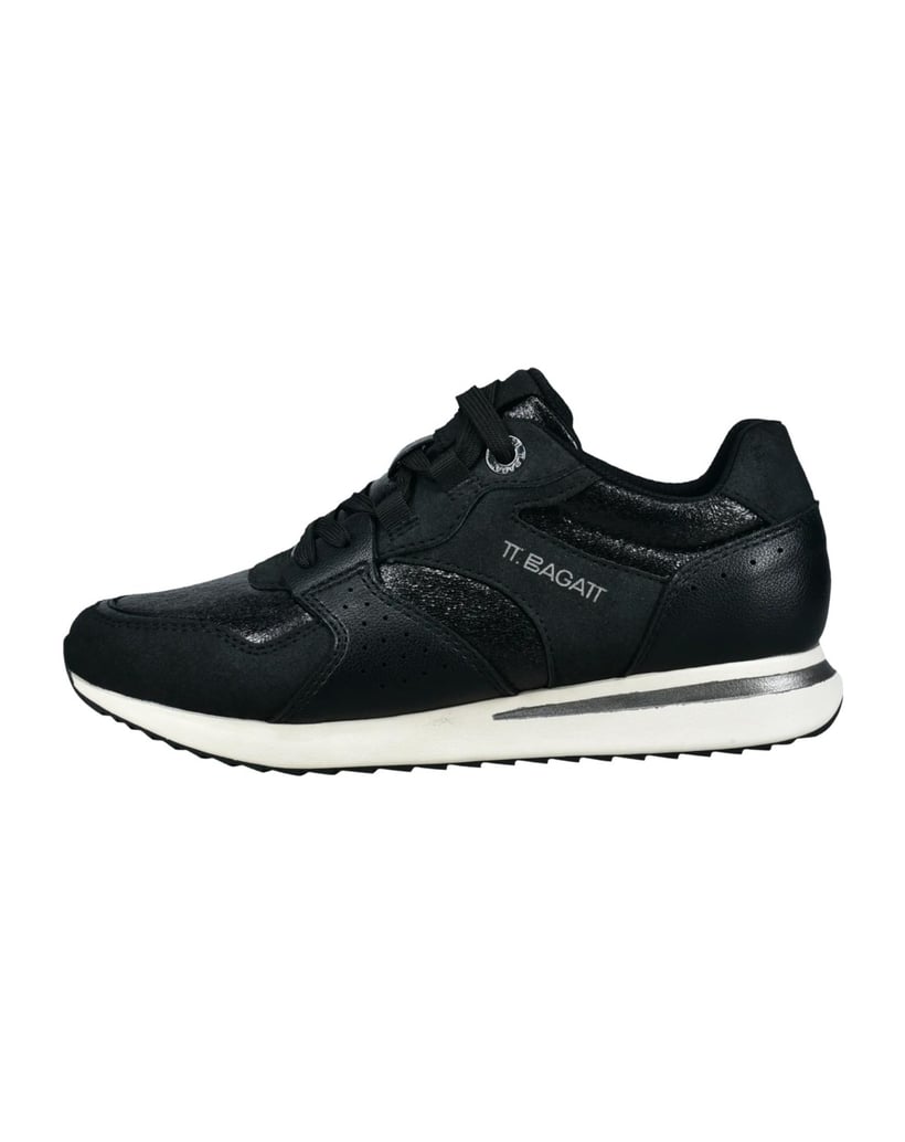 TT.-BAGATT-Sneaker-schwarz