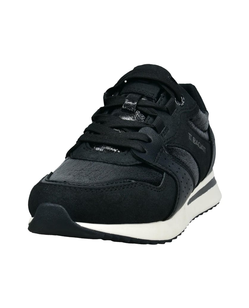 TT.-BAGATT-Sneaker-schwarz