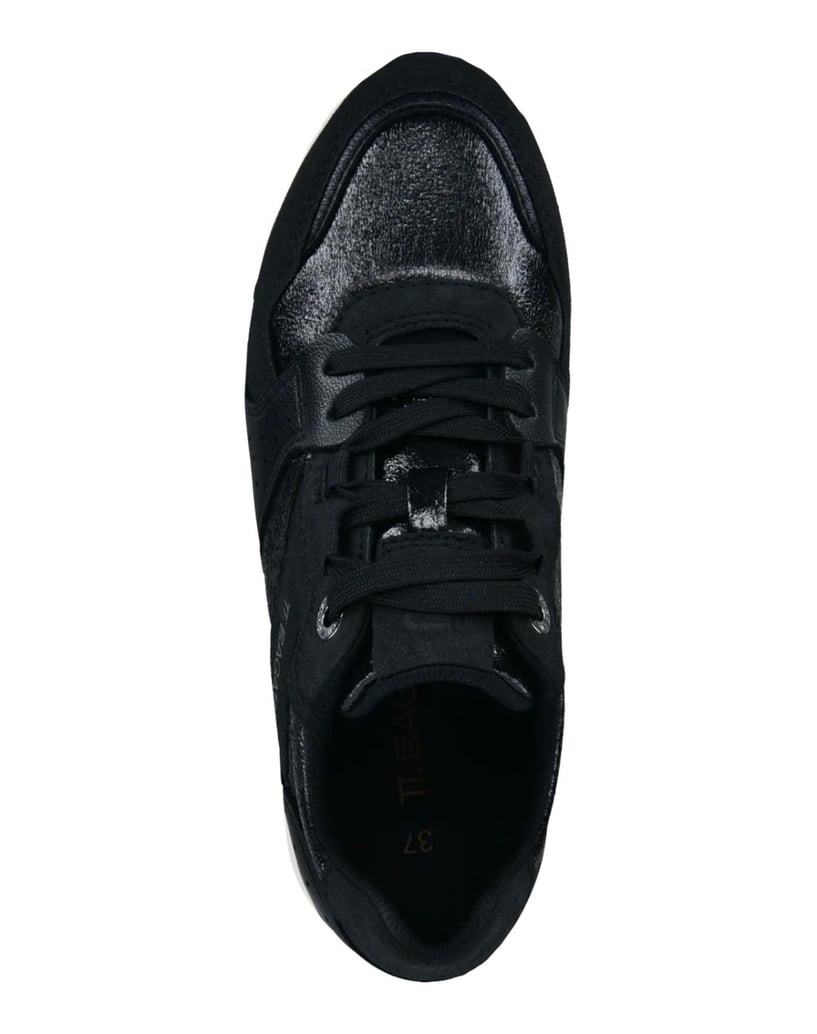 TT.-BAGATT-Sneaker-schwarz