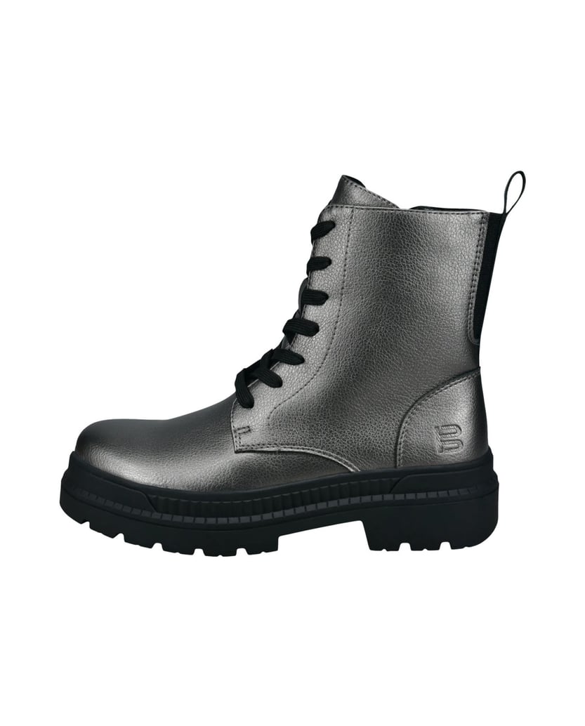 TT.-BAGATT-Schnürstiefel-grau