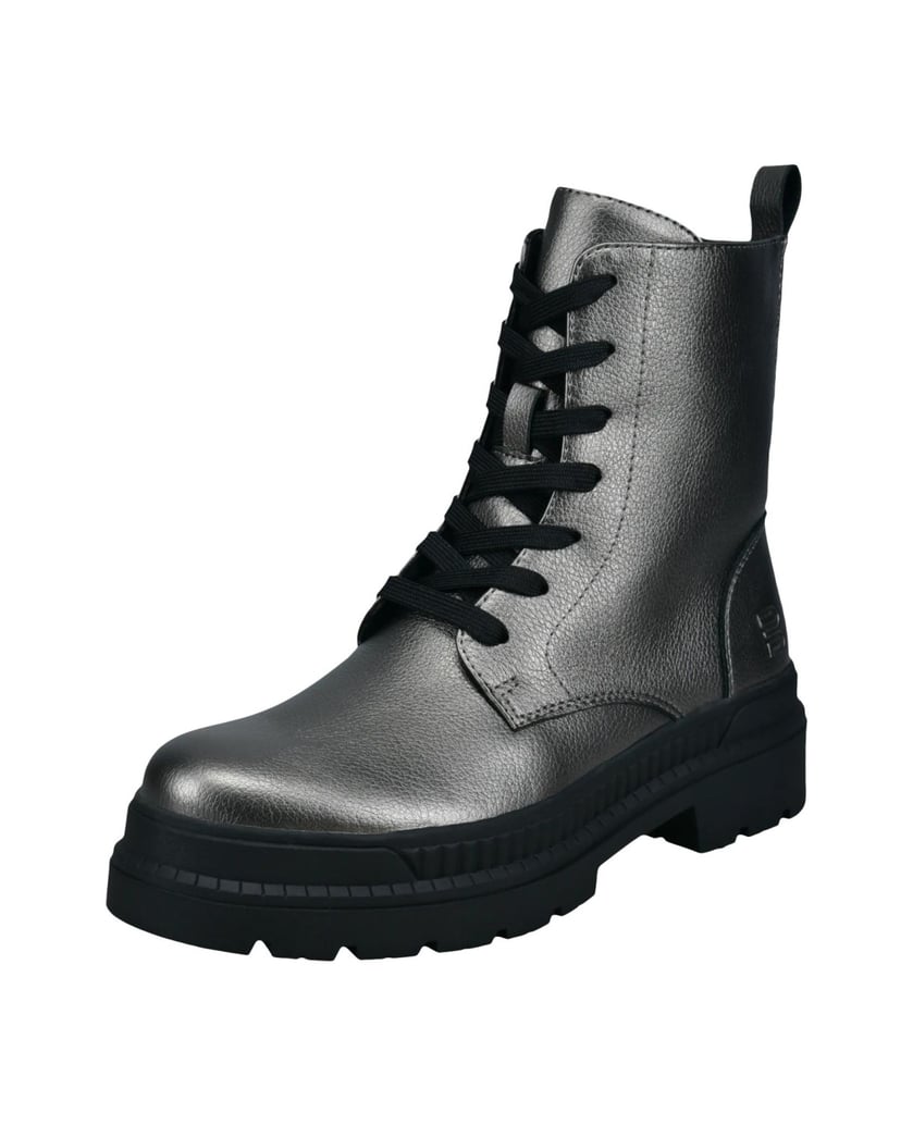 TT.-BAGATT-Schnürstiefel-grau