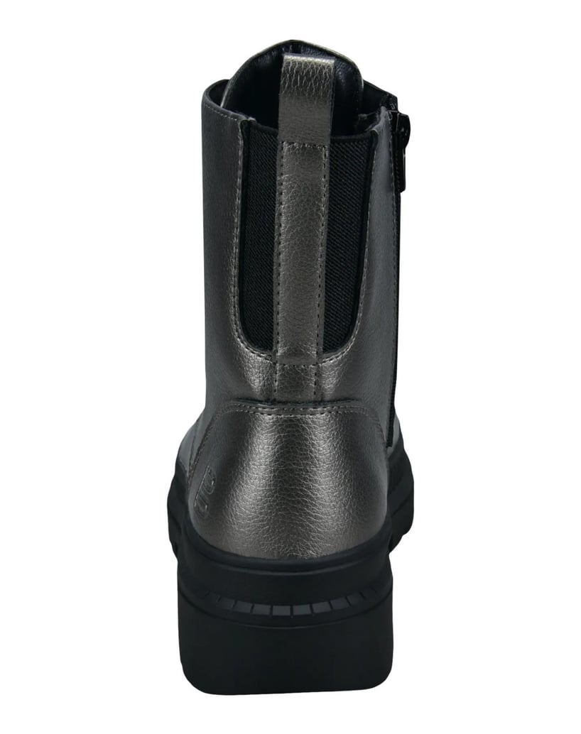 TT.-BAGATT-Schnürstiefel-grau