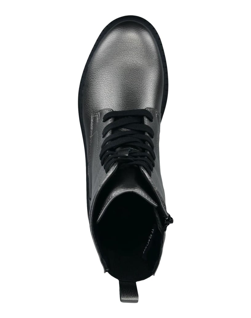 TT.-BAGATT-Schnürstiefel-grau