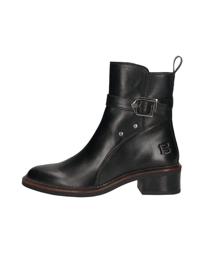 TT.-BAGATT-Stiefeletten-schwarz