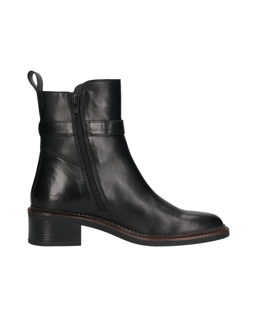TT.-BAGATT-Stiefeletten-schwarz
