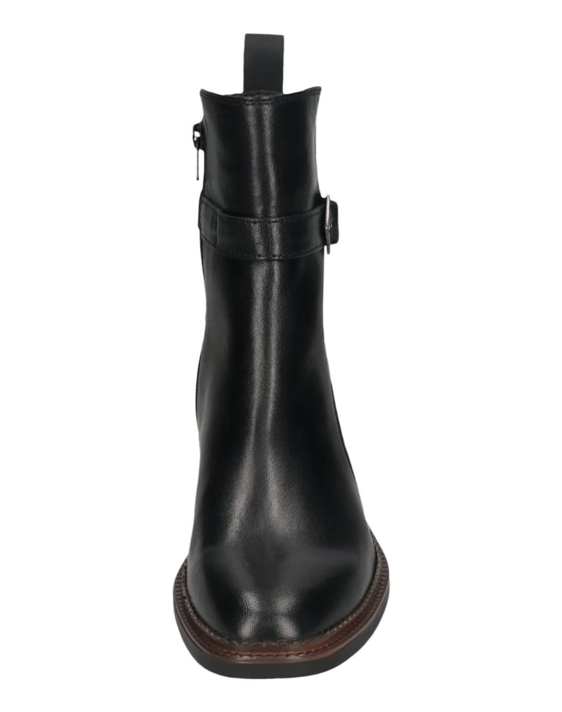 TT.-BAGATT-Stiefeletten-schwarz