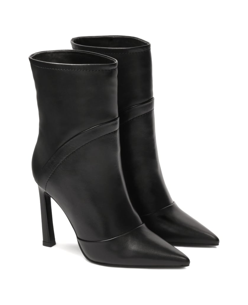 Kazar-Schwarze-Stöckelschuhe-schwarz