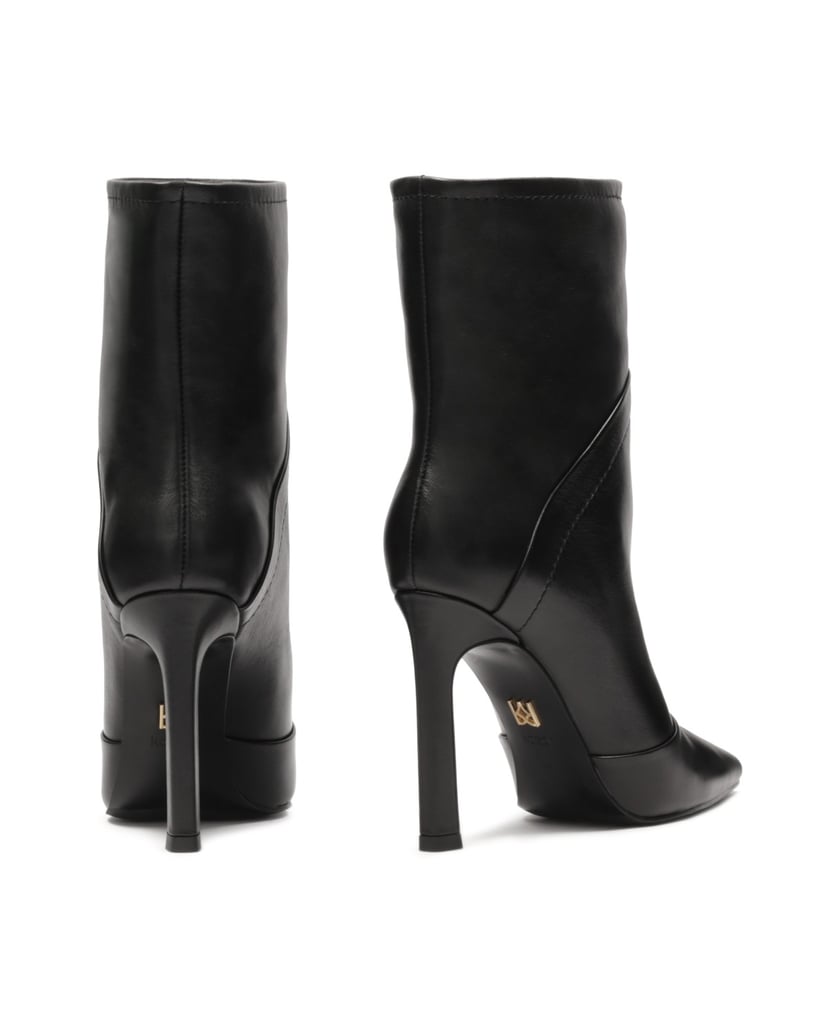 Kazar-Schwarze-Stöckelschuhe-schwarz