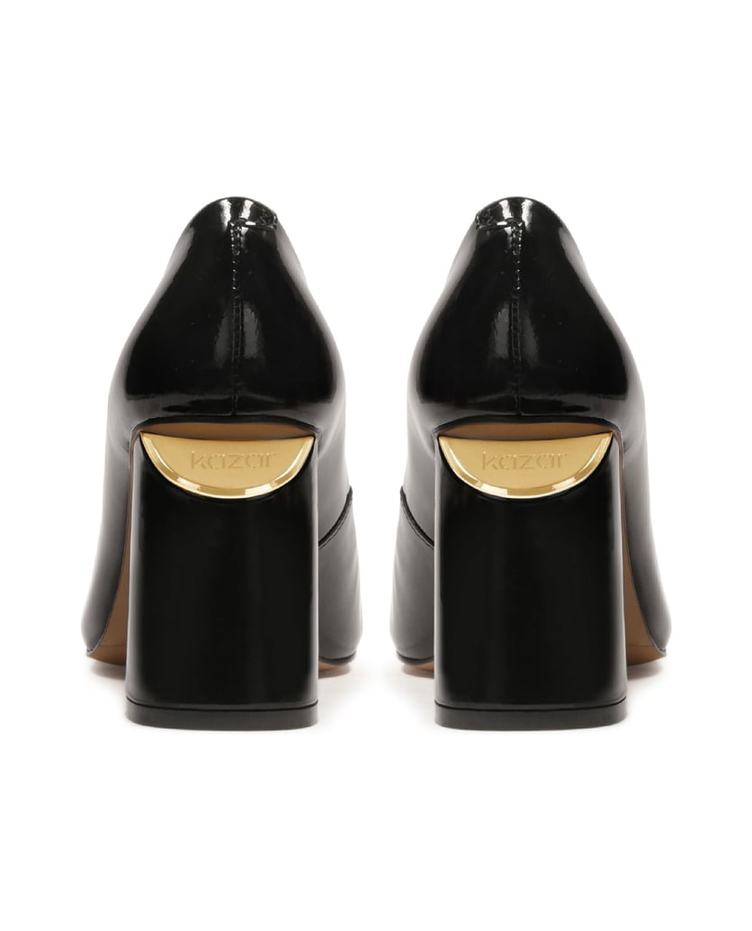 Kazar-Quadratisch-geschnittene-Pumps-aus-Lackleder-schwarz