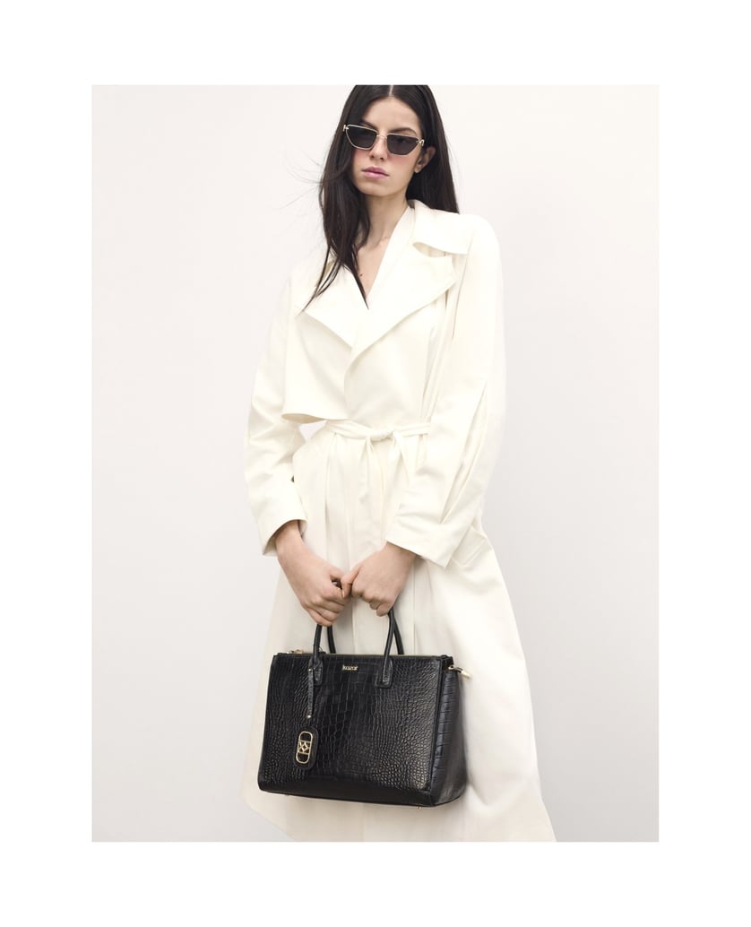 Kazar-Elegante-Handtasche-im-Business-Stil-schwarz