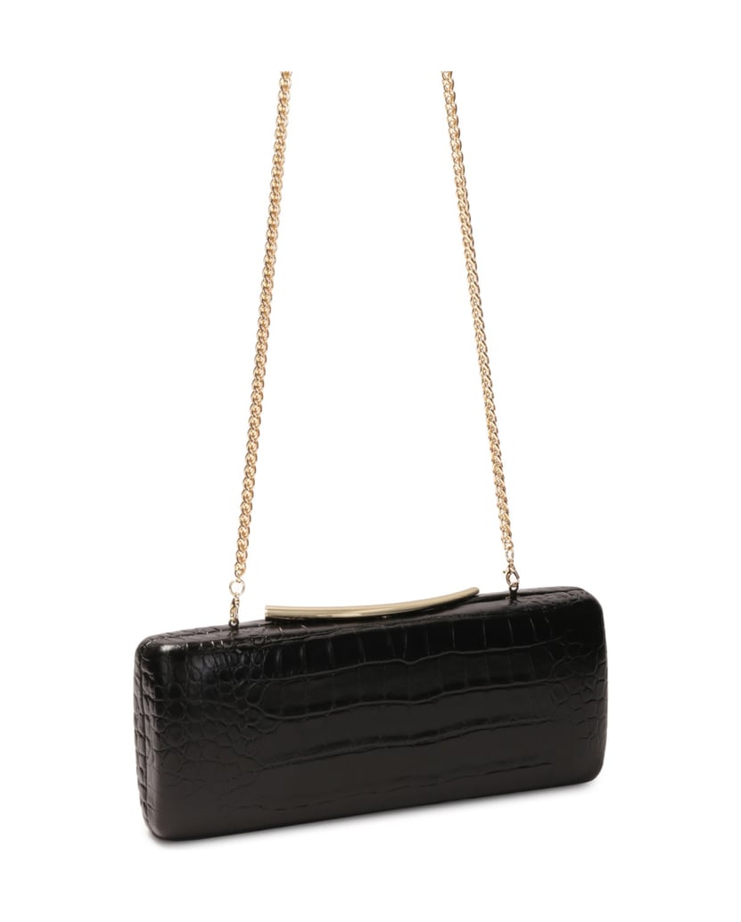 Kazar-Abendliche-Beuteltasche-schwarz