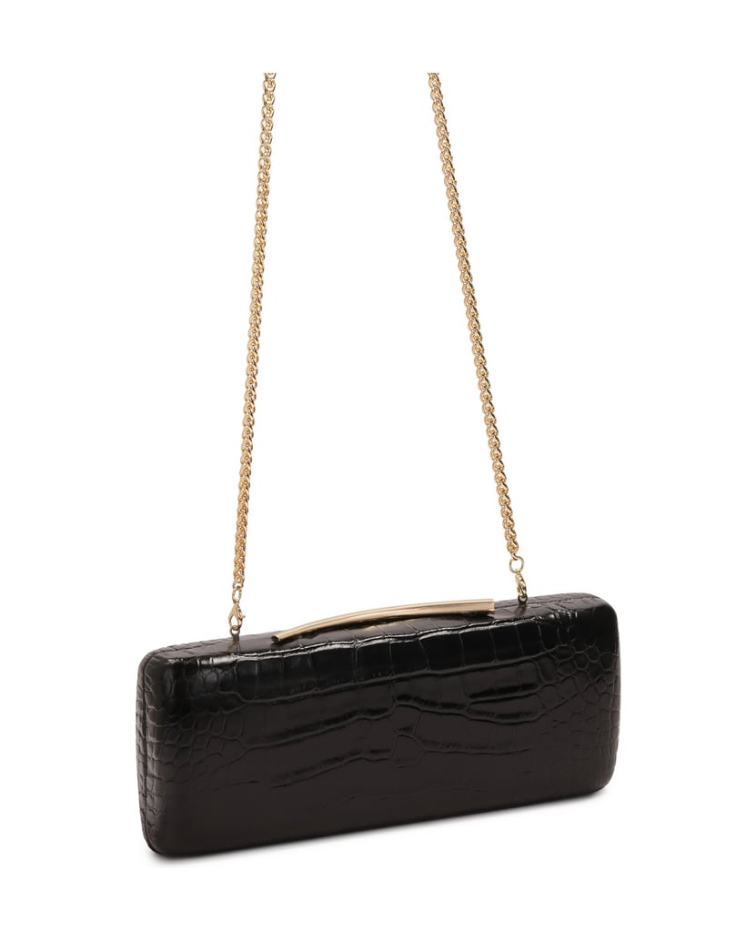 Kazar-Abendliche-Beuteltasche-schwarz