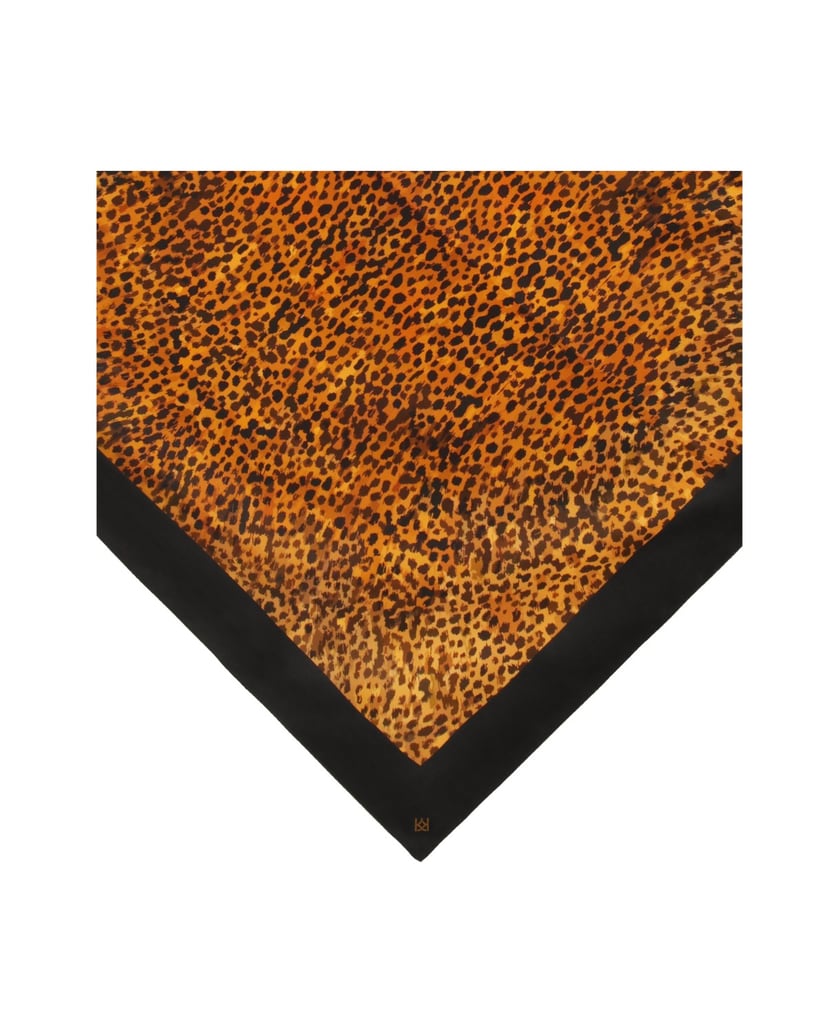 Kazar-Großer-Seidenschal-Multicolor-multicolor