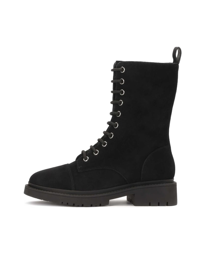 Kazar-Schwarze-Wildlederstiefel-schwarz