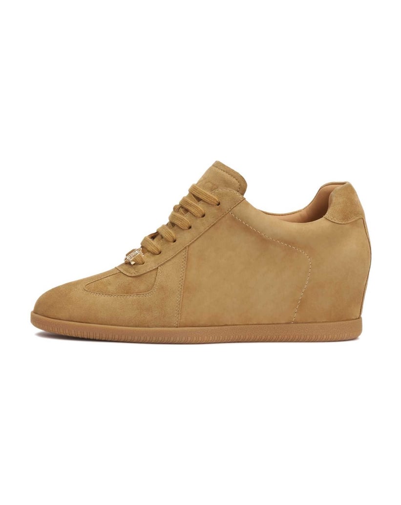 Kazar-Wildleder-Sneakers-mit-Cat-Suit-camel