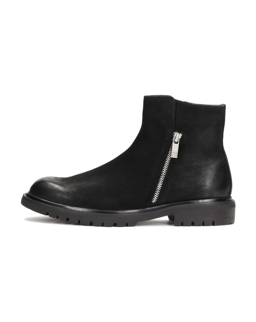 Kazar-Schwarze-Nubuk-Stiefel-schwarz