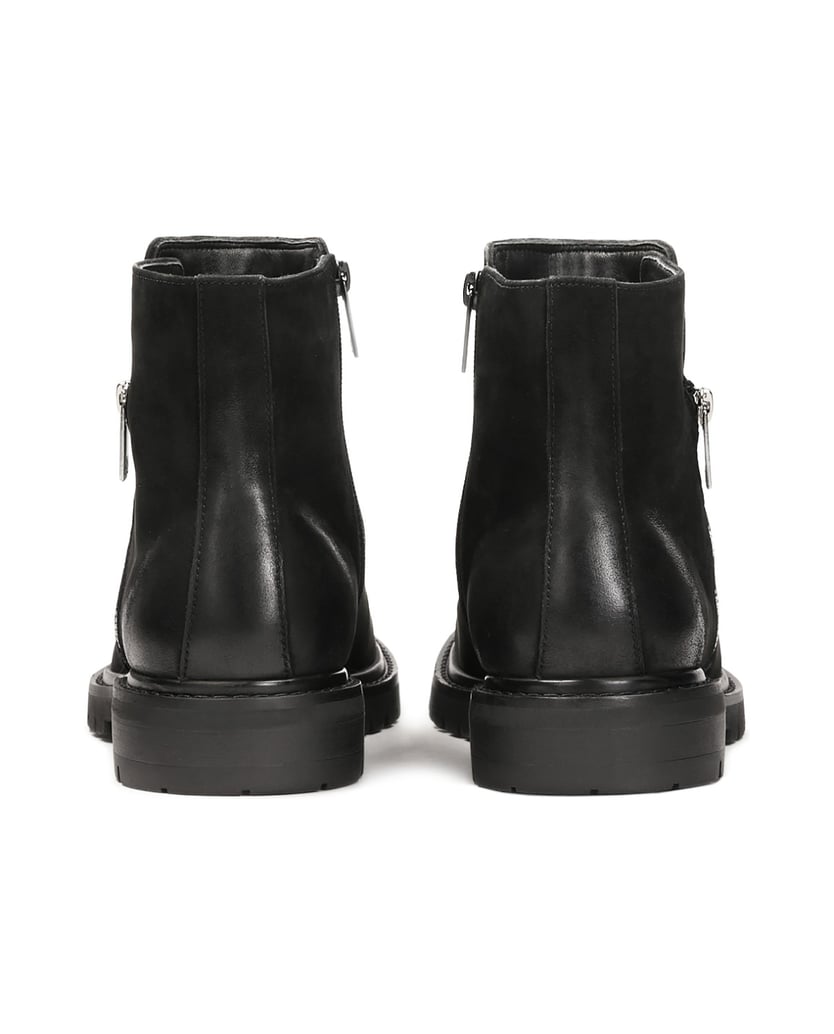 Kazar-Schwarze-Nubuk-Stiefel-schwarz