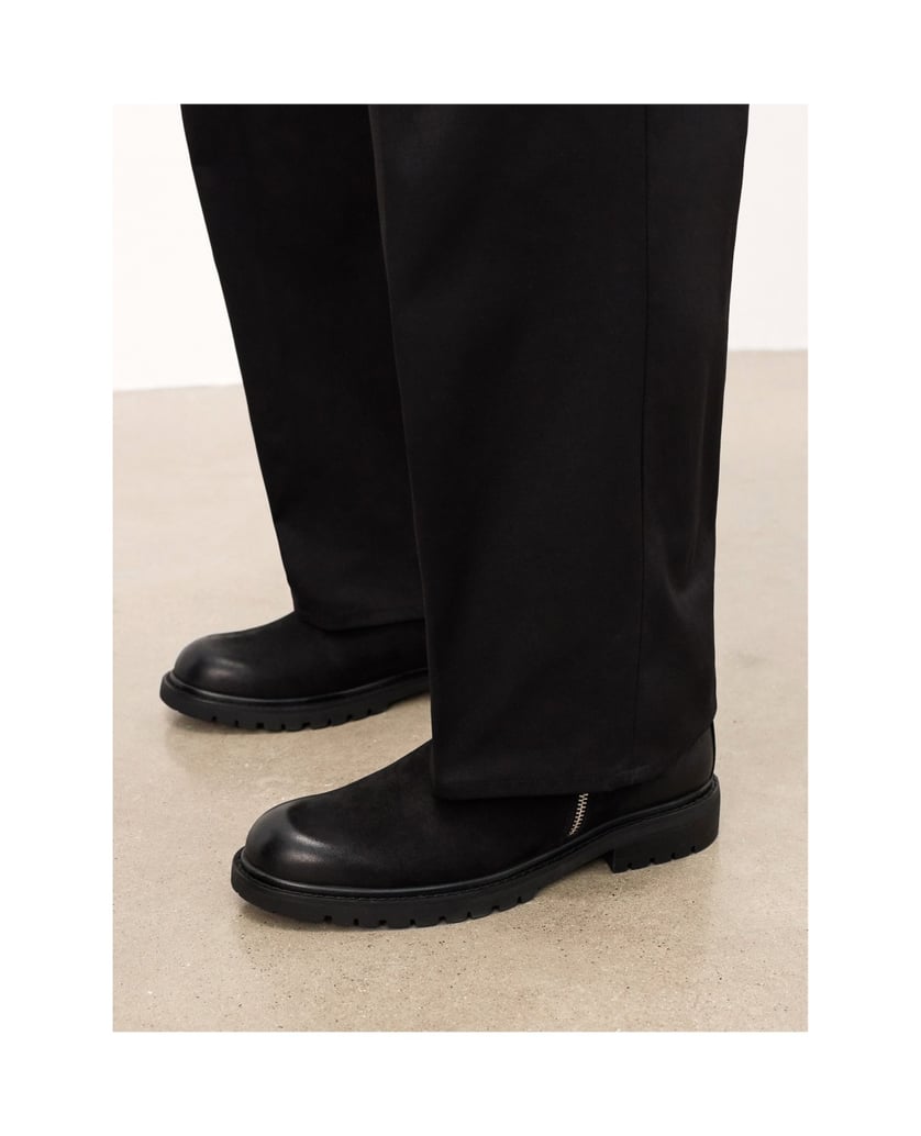 Kazar-Schwarze-Nubuk-Stiefel-schwarz