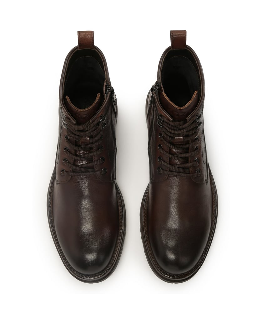 Kazar-Klassische-Lederstiefel-für-Männer-braun