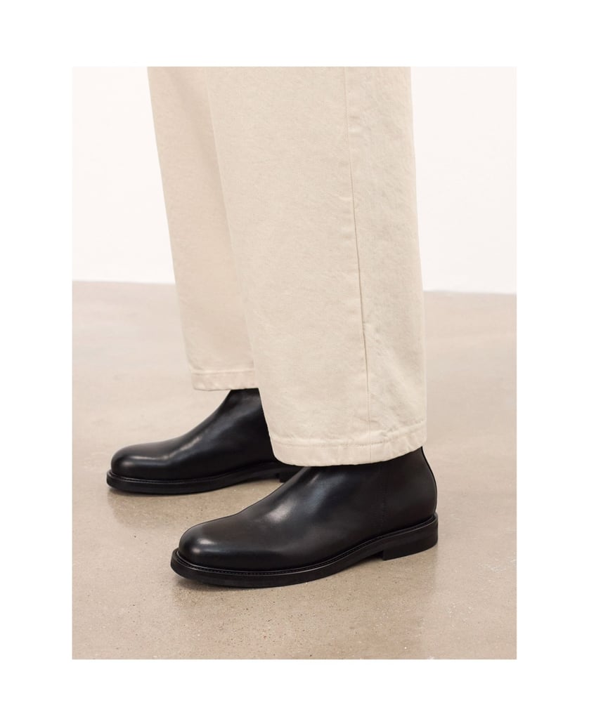 Kazar-Klassische-schwarze-Lederstiefel-für-Männer-schwarz