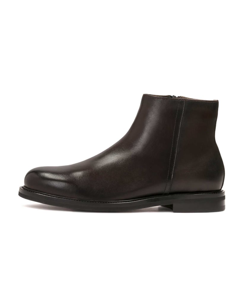 Kazar-Braune-Lederstiefel-für-Männer-braun