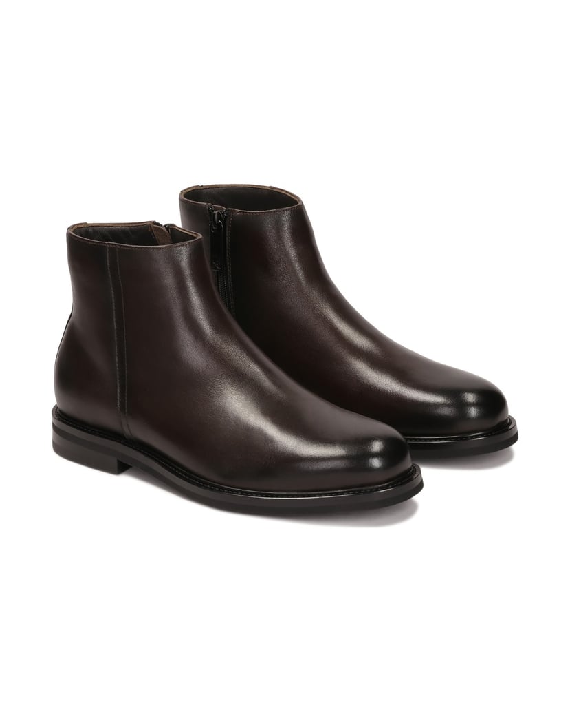 Kazar-Braune-Lederstiefel-für-Männer-braun