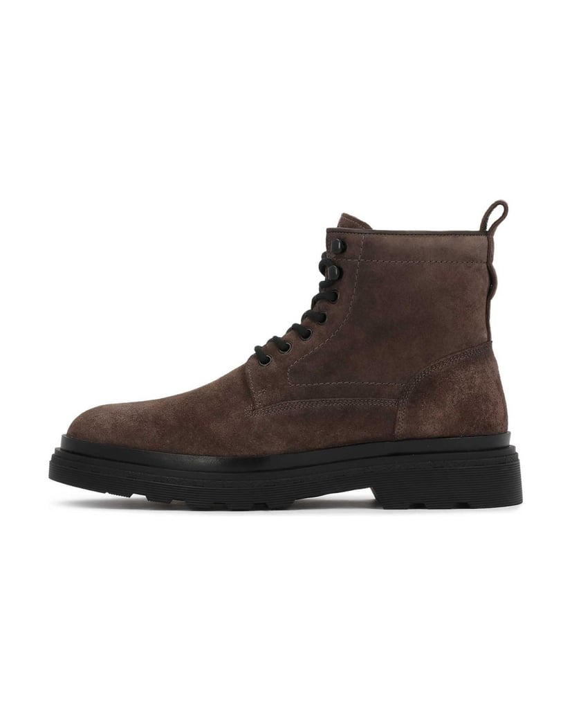 Kazar-Taupefarbene-Wildlederstiefel-für-Männer-taupe