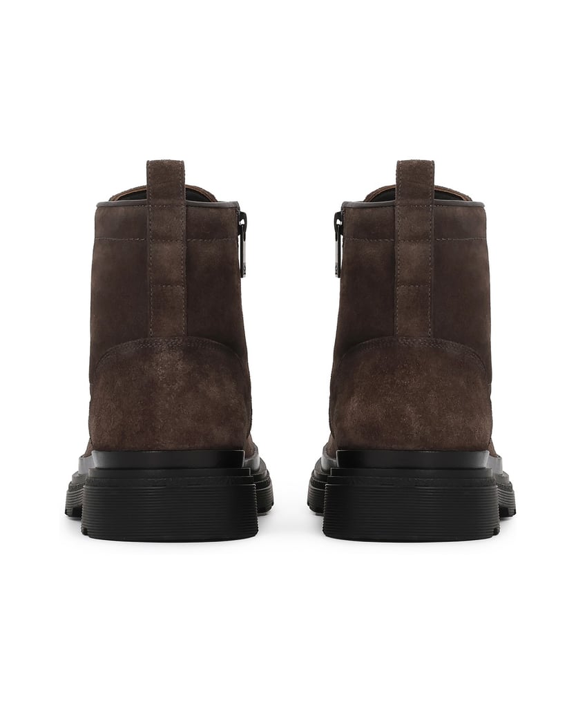 Kazar-Taupefarbene-Wildlederstiefel-für-Männer-taupe