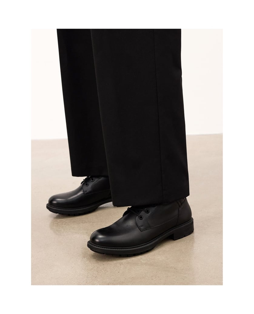 Kazar-Lederstiefel-mit-Thinsulate-Membran-schwarz