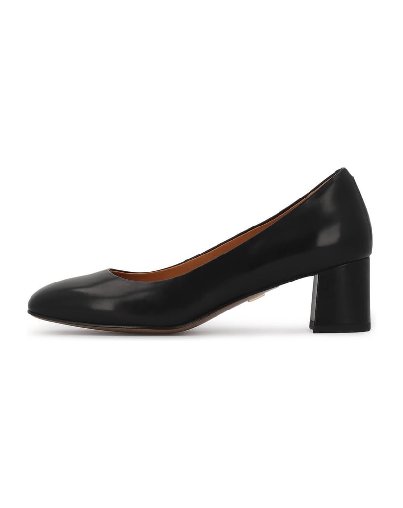 Kazar-Schwarze-minimalistische-Lederpumps-schwarz