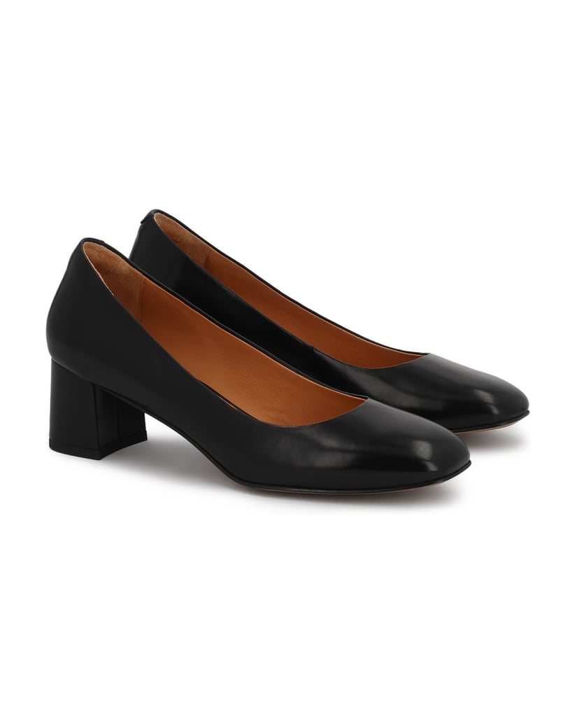 Kazar-Schwarze-minimalistische-Lederpumps-schwarz