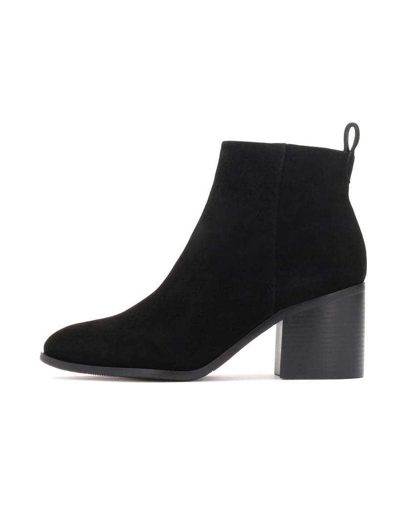 Kazar-Zeitlose-schwarze-Wildlederstiefel-schwarz