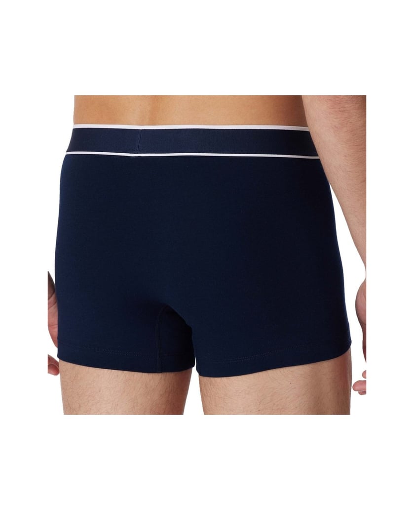 SCHIESSER-Herren-Boxershort-3er-Pack-3PACK-Shorts-mehrfarbig