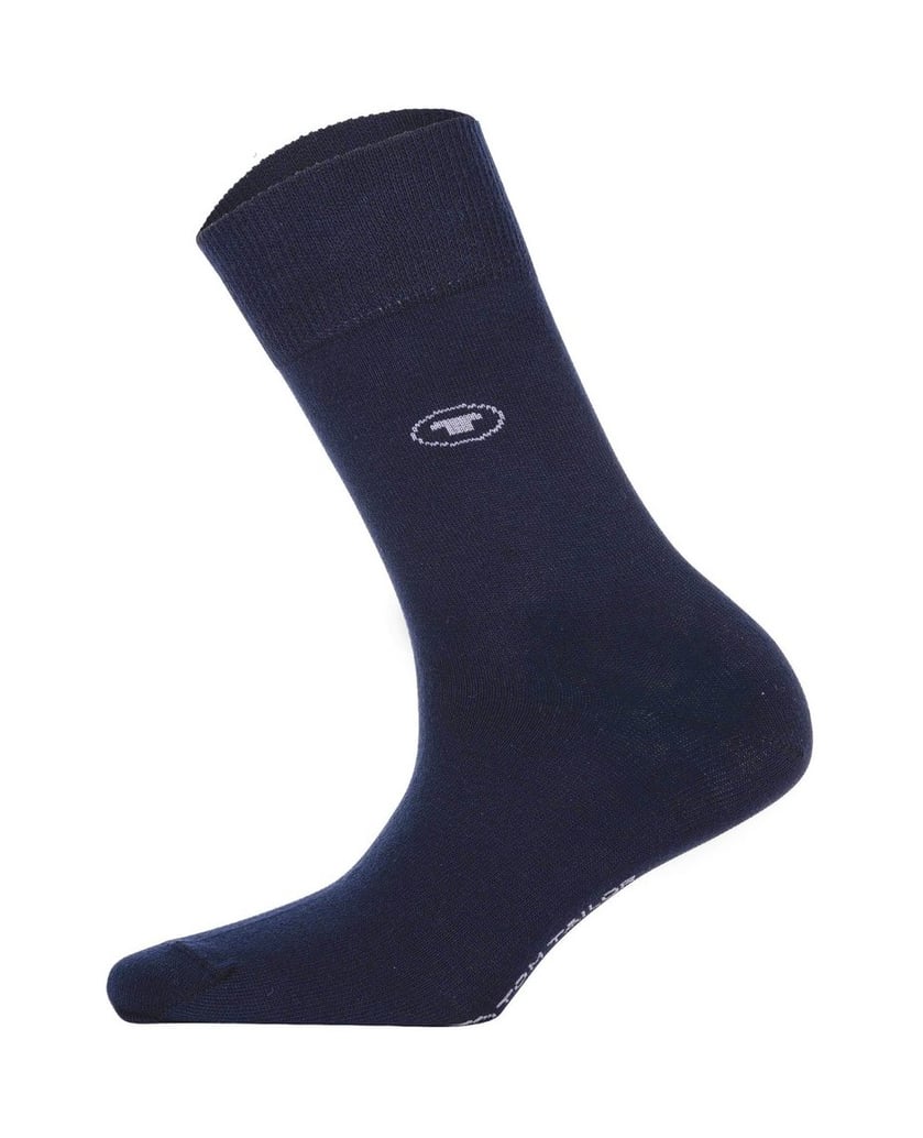 Tom-Tailor-Damen-Socken-3er-Pack-anthrazit