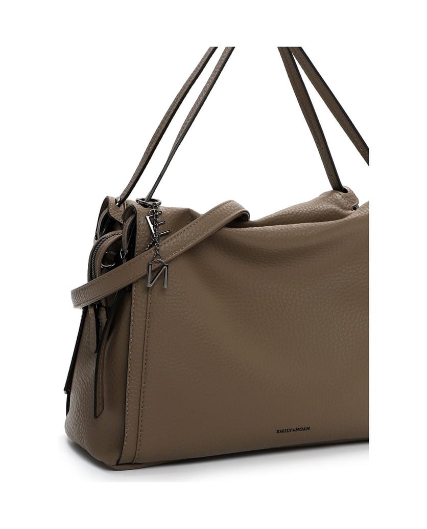 EMILY-&-NOAH-Shopper-E&N-Harleen-taupe