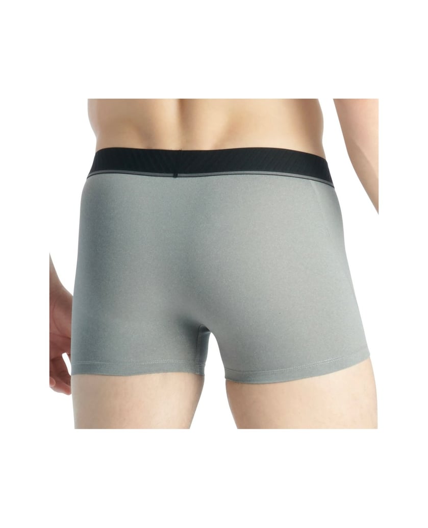 Adidas-Herren-Boxershort-6er-Pack-Trunks-Active-Micro-Flex-Eco-6P-schwarz