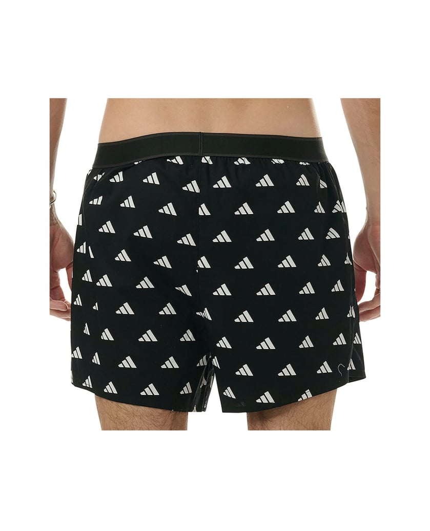 Adidas-Herren-Web-Boxershorts-4er-Pack-weiss