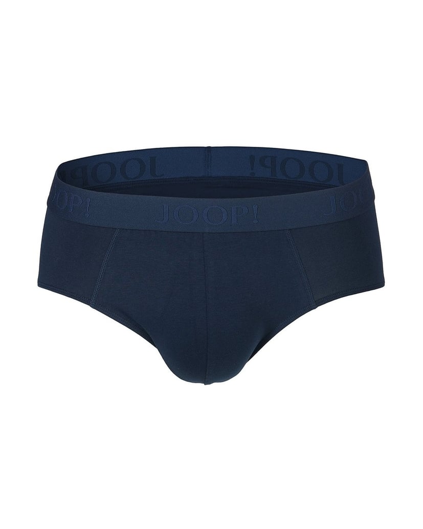 Joop-Herren-Slip-3er-Pack-Everyday-blau
