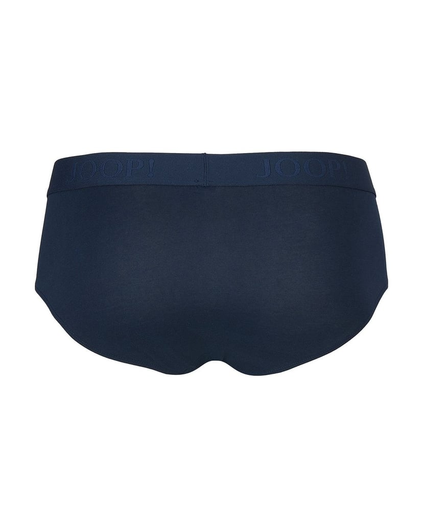 Joop-Herren-Slip-3er-Pack-Everyday-blau