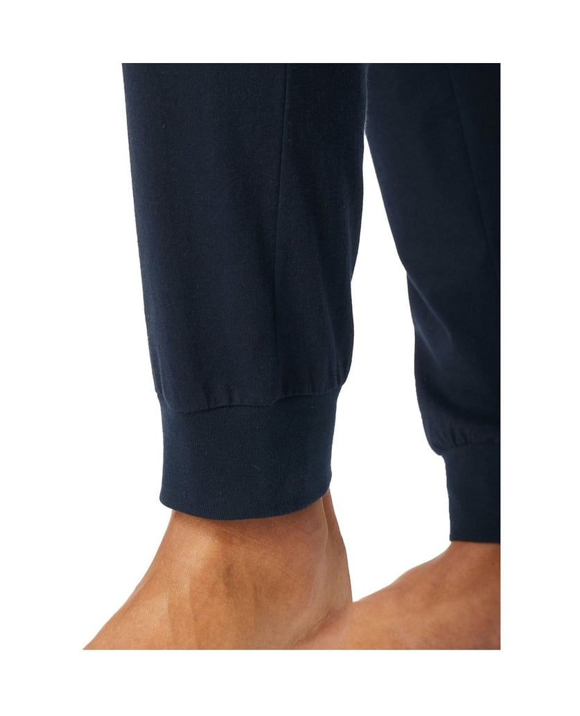Uncover-by-Schiesser-Herren-Pyjama-blau-